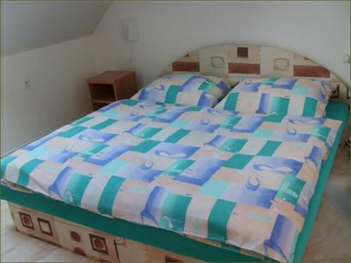 Apartman Eva Crhov エクステリア 写真