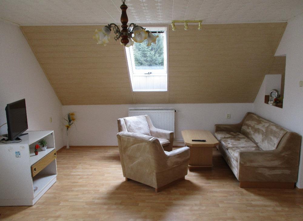 Apartman Eva Crhov エクステリア 写真